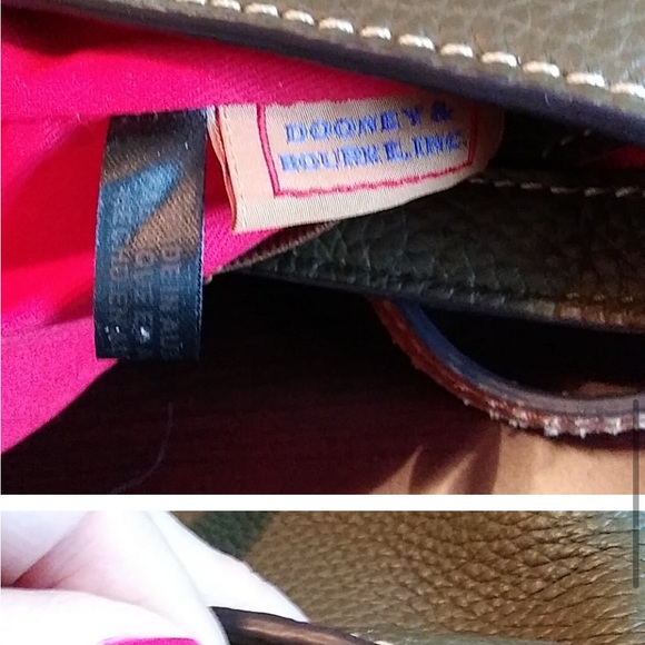 Handbag - Picture 6 of 10